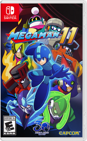 Zz1601907459switchmegaman11boxpng — Best Nintendo Switch Games For All Time (400+ Games) option 216