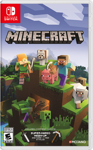 Zz1601907459switchminecraftboxpng — Best Nintendo Switch Games For All Time (400+ Games) option 218