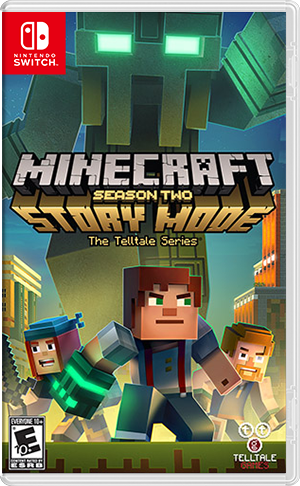 Zz1601907459switchminecraftstorymode Seasontwoboxpng — Best Nintendo Switch Games For All Time (400+ Games) option 219