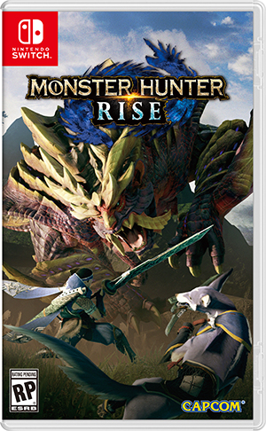 Zz1601907460switchmonsterhunterriseboxrppng — Best Nintendo Switch Games For All Time (400+ Games) option 228