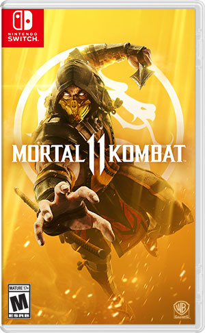 Zz1601907460switchmortalkombat11boxpng — Best Nintendo Switch Games For All Time (400+ Games) option 230