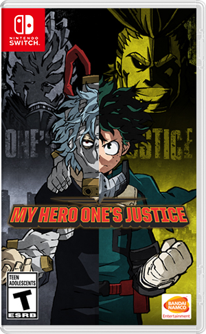 Zz1601907461switchmyheroonesjusticeboxpng — Best Nintendo Switch Games For All Time (400+ Games) option 238