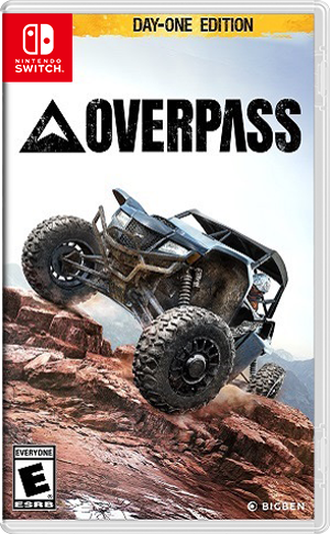 Zz1601907524switchoverpassboxpng — Best Nintendo Switch Games For All Time (400+ Games) option 256