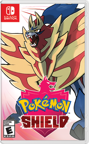Zz1601907526switchpokemonshieldboxpng — Best Nintendo Switch Games For All Time (400+ Games) option 267