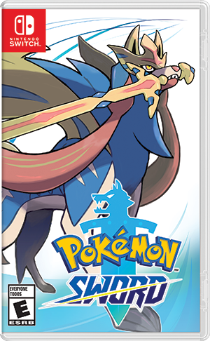 Zz1601907526switchpokemonswordboxpng — Best Nintendo Switch Games For All Time (400+ Games) option 268