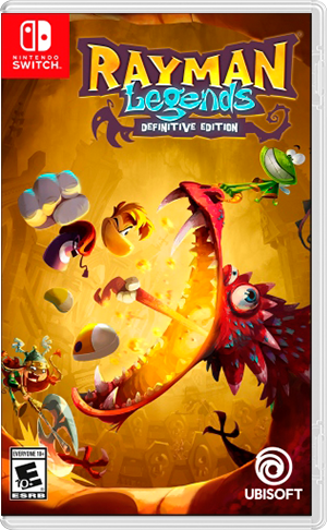 Zz1601907527switchraymanlegendsboxpng — Best Nintendo Switch Games For All Time (400+ Games) option 281