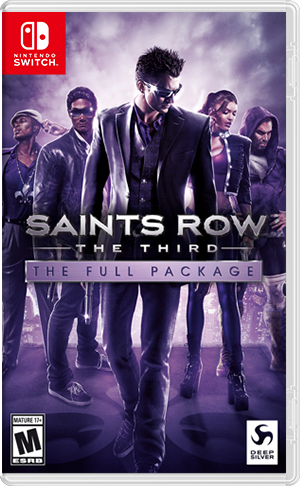 Zz1601907528switchsaintsrowboxpng — Best Nintendo Switch Games For All Time (400+ Games) option 298