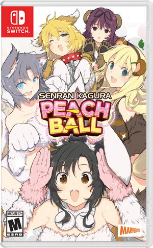 Zz1601907529switchsenrankagurapeachballboxpng — Best Nintendo Switch Games For All Time (400+ Games) option 304