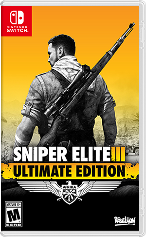 Zz1601907530switchsniperelite3boxpng — Best Nintendo Switch Games For All Time (400+ Games) option 314