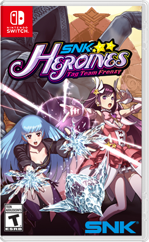 Zz1601907530switchsnkheroinesboxpng — Best Nintendo Switch Games For All Time (400+ Games) option 317