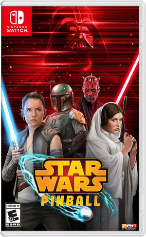 Zz1601907531switchstarwarspinballboxpng — Best Nintendo Switch Games For All Time (400+ Games) option 328