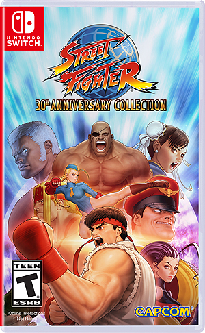 Zz1601907531switchstreetfighter30thannivboxjpg — Best Nintendo Switch Games For All Time (400+ Games) option 331