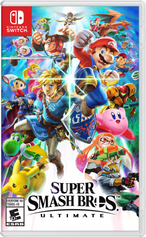 Zz1601907531switchsupersmashbrosultimateboxpng — Best Nintendo Switch Games For All Time (400+ Games) option 333