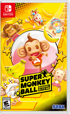 Zz1601907532switchsupermonkeyballboxpng — Best Nintendo Switch Games For All Time (400+ Games) option 340