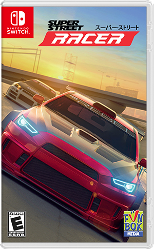 Zz1601907532switchsuperstreetracerboxpng — Best Nintendo Switch Games For All Time (400+ Games) option 342
