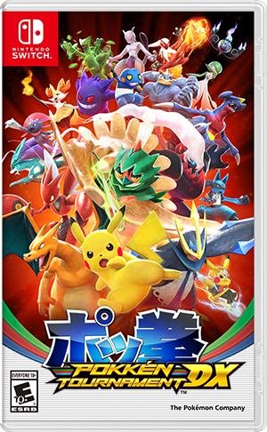 Zz1601907597switchpokkentournamentdxboxpng — Best Nintendo Switch Games For All Time (400+ Games) option 368