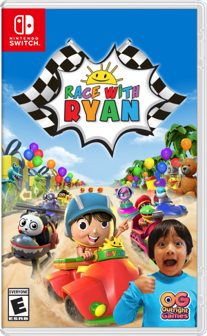 Zz1601907597switchracewithryanboxpng — Best Nintendo Switch Games For All Time (400+ Games) option 375