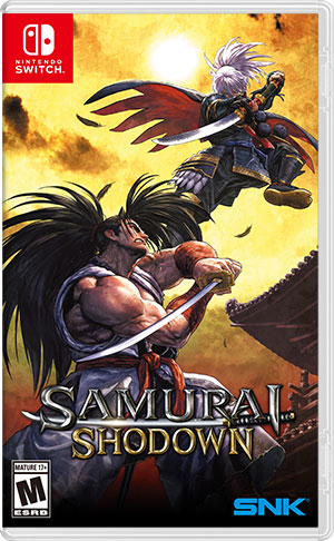 Zz1601907599switchsamuraishodownboxpng — Best Nintendo Switch Games For All Time (400+ Games) option 398