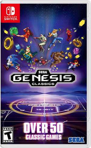 Zz1601907599switchsegagenesisclassicsboxpng — Best Nintendo Switch Games For All Time (400+ Games) option 402