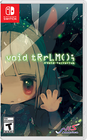 Zz1601907600void Trrlm Void Terrarium Switch Boxpng — Best Nintendo Switch Games For All Time (400+ Games) option 414