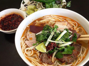 Bunbohuejpg — Best Noodle dishes option 1