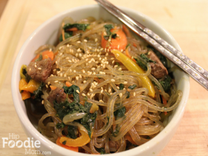 Chapchaejpg — Best Noodle dishes option 3