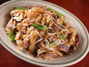 Chowfunjpeg — Best Noodle dishes option 4