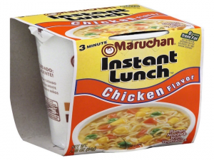 Cup Noodlejpeg — Best Noodle dishes option 5