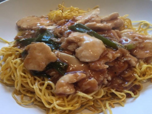 Friedchowmeinjpg — Best Noodle dishes option 7