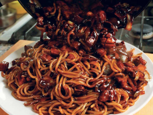 Koreanblackbeanjpg — Best Noodle dishes option 8