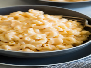 Maccheesejpg — Best Noodle dishes option 11