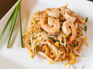 Prawn Pad Thai Scaledjpg — Best Noodle dishes option 14