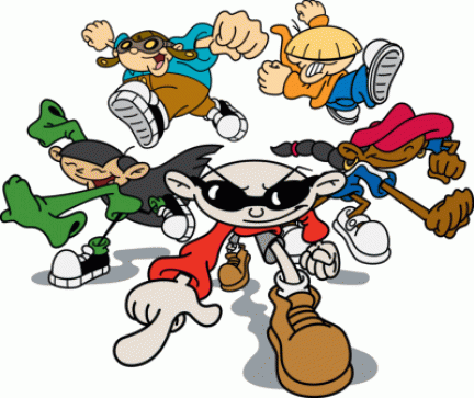 Filegif — Best Of CartoonNetwork Italia option 32