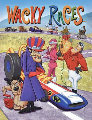 Wackyracesjpg — Best Of CartoonNetwork Italia option 42