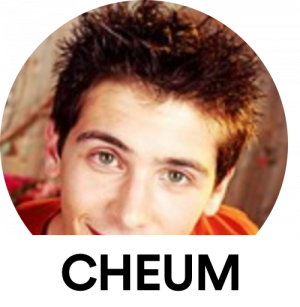 Cheumpng — Best of Nekfeu option 32