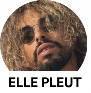 Elle Pleutpng — Best of Nekfeu option 38