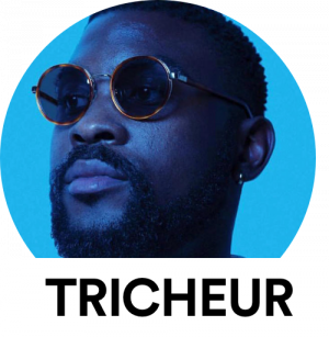 Tricheurpng — Best of Nekfeu option 47