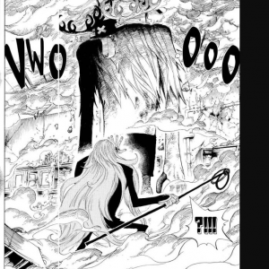 Create a Best One Piece Panels Tier List - TierMaker