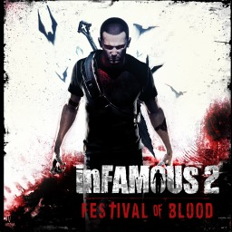 Zz1557568356infamousfobpng — Best Open World Games option 45