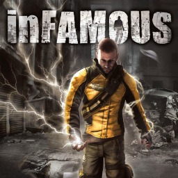 Zz1557568356infamouspng — Best Open World Games option 46