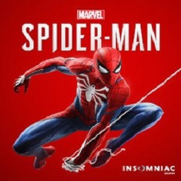 Zz1557569264220px Spider Manps4coverjpg — Best Open World Games option 48