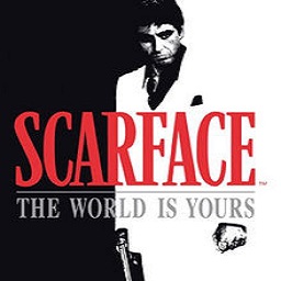 Zz1557570084scarfacejpg — Best Open World Games option 50