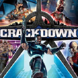 Zz1557572798crackdownjpg — Best Open World Games option 63