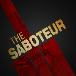 Zz1557575347saboteurpng — Best Open World Games option 79