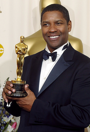 Denzel Washingtonjpg — Best Oscar winning Actor option 9