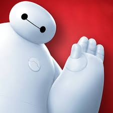 Baymaxjpg — Best Other Superheroes option 5