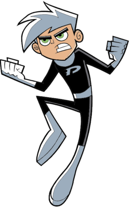 Dannyphantompng — Best Other Superheroes option 8