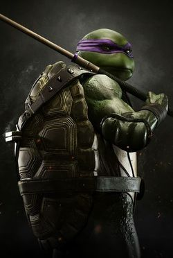 Donjpg — Best Other Superheroes option 12