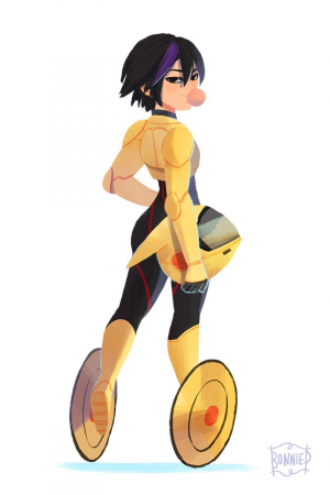 Gogojpg — Best Other Superheroes option 18