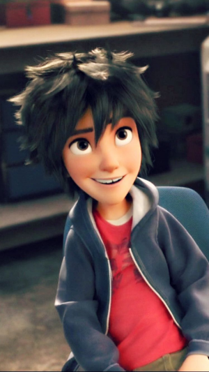 Hirojpg — Best Other Superheroes option 23